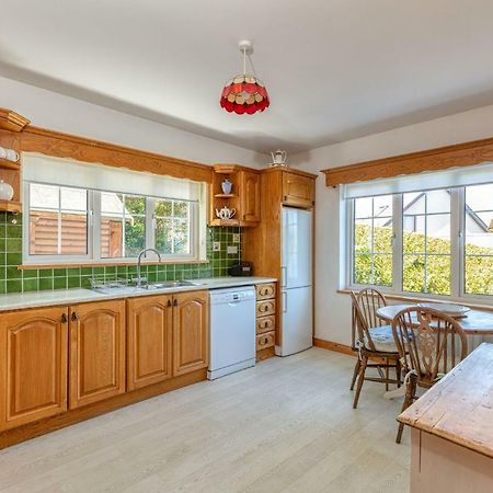 הוילה Unionhall Shearwater Self Catering מראה חיצוני תמונה