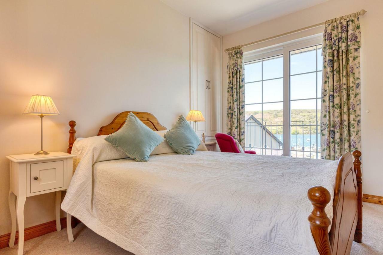 הוילה Unionhall Shearwater Self Catering מראה חיצוני תמונה
