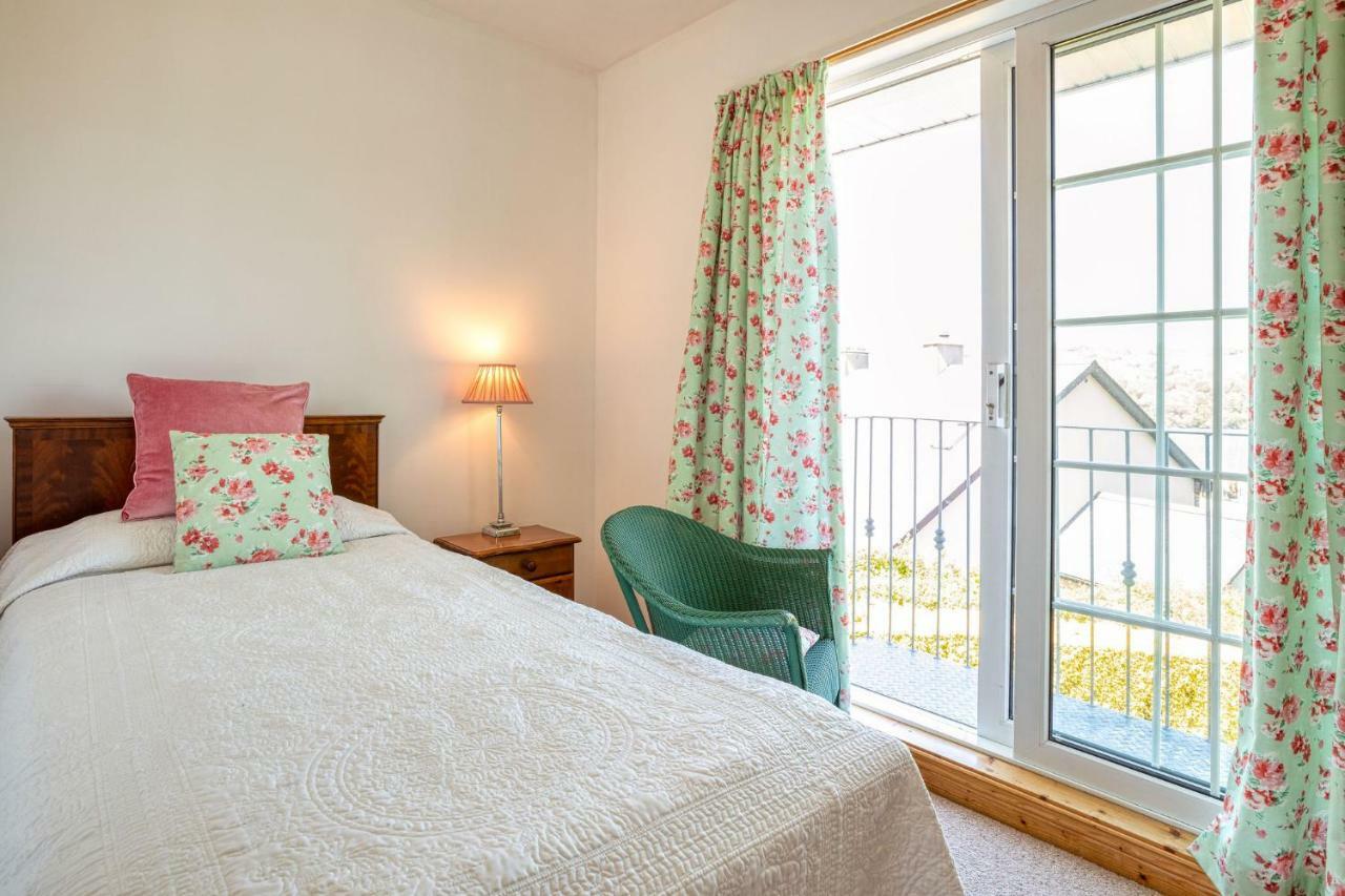 הוילה Unionhall Shearwater Self Catering מראה חיצוני תמונה